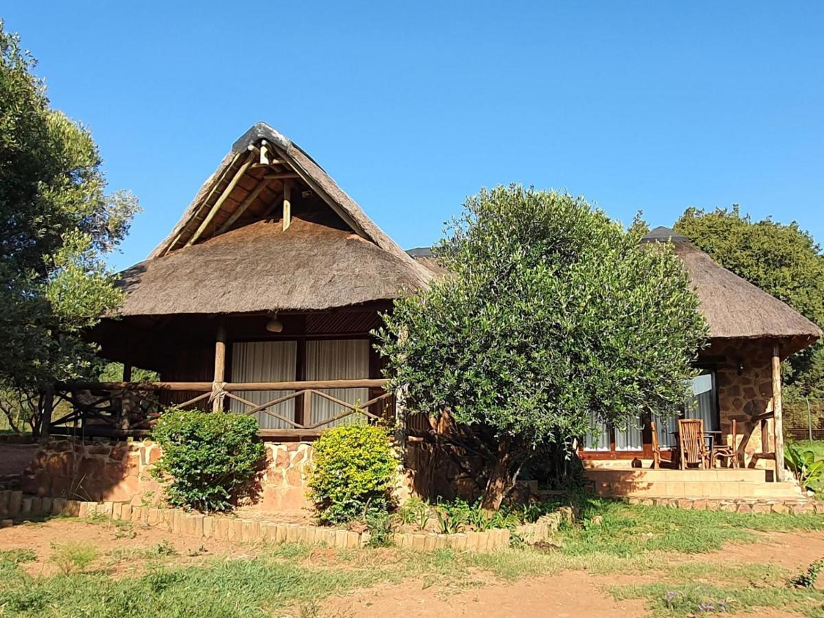 Glen Afric Country Lodge Hartbeespoort Exterior photo