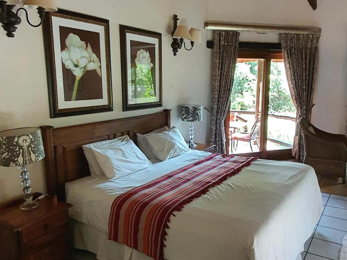 Glen Afric Country Lodge Hartbeespoort Exterior photo
