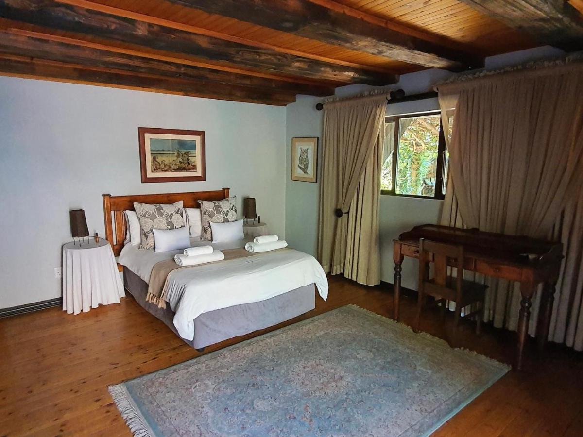 Glen Afric Country Lodge Hartbeespoort Exterior photo