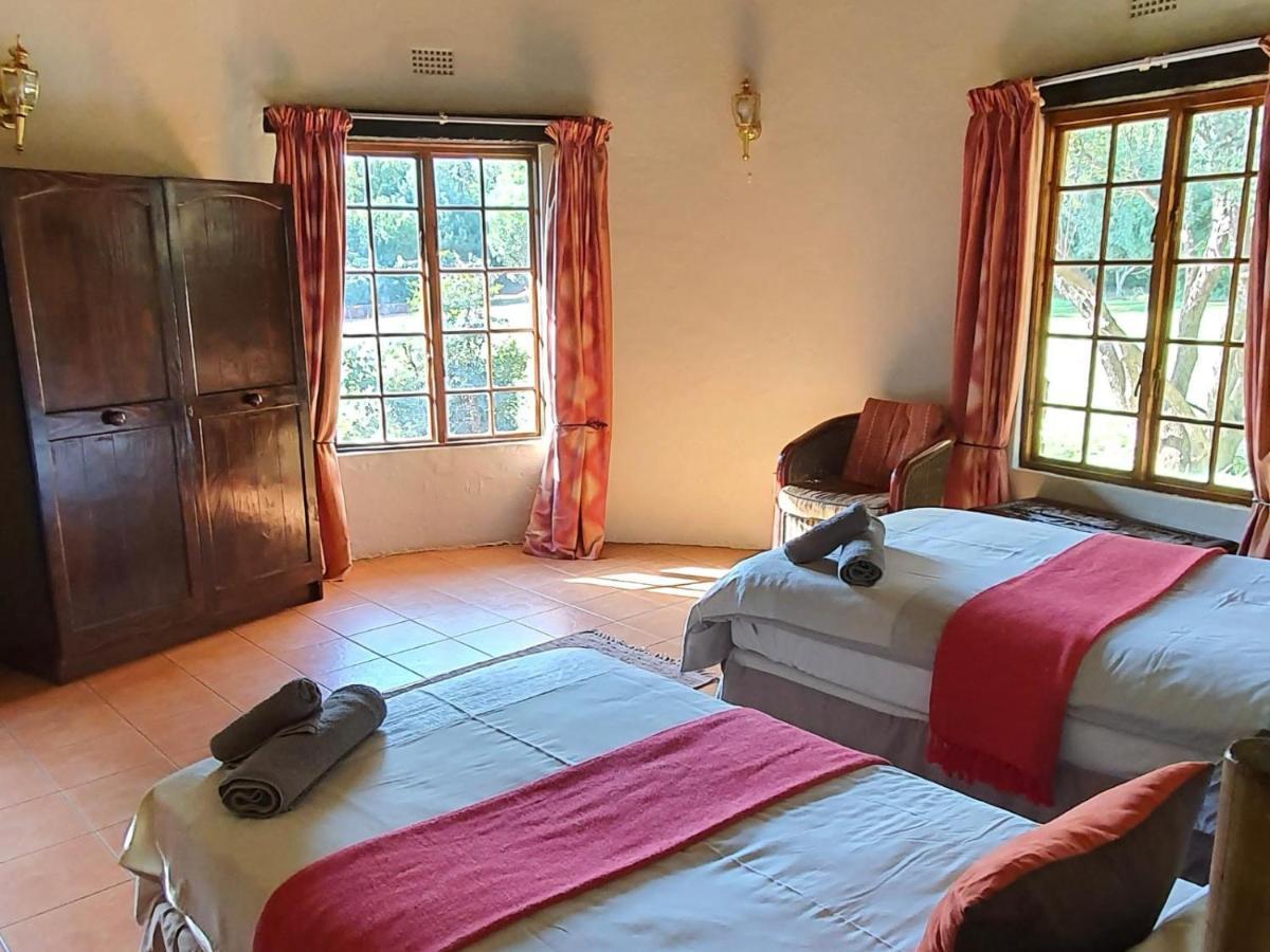 Glen Afric Country Lodge Hartbeespoort Exterior photo
