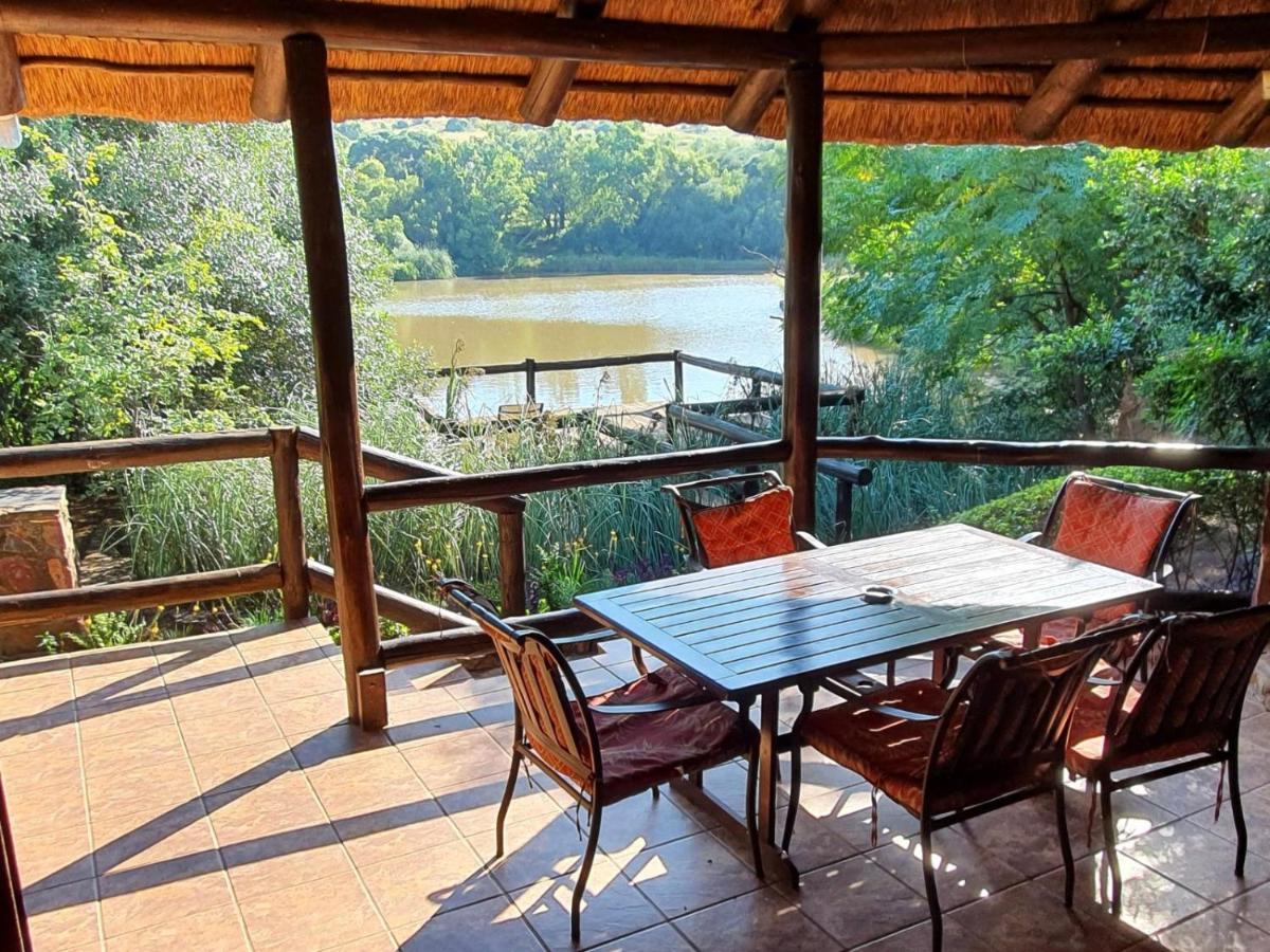 Glen Afric Country Lodge Hartbeespoort Exterior photo