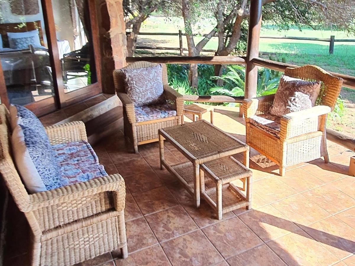 Glen Afric Country Lodge Hartbeespoort Exterior photo