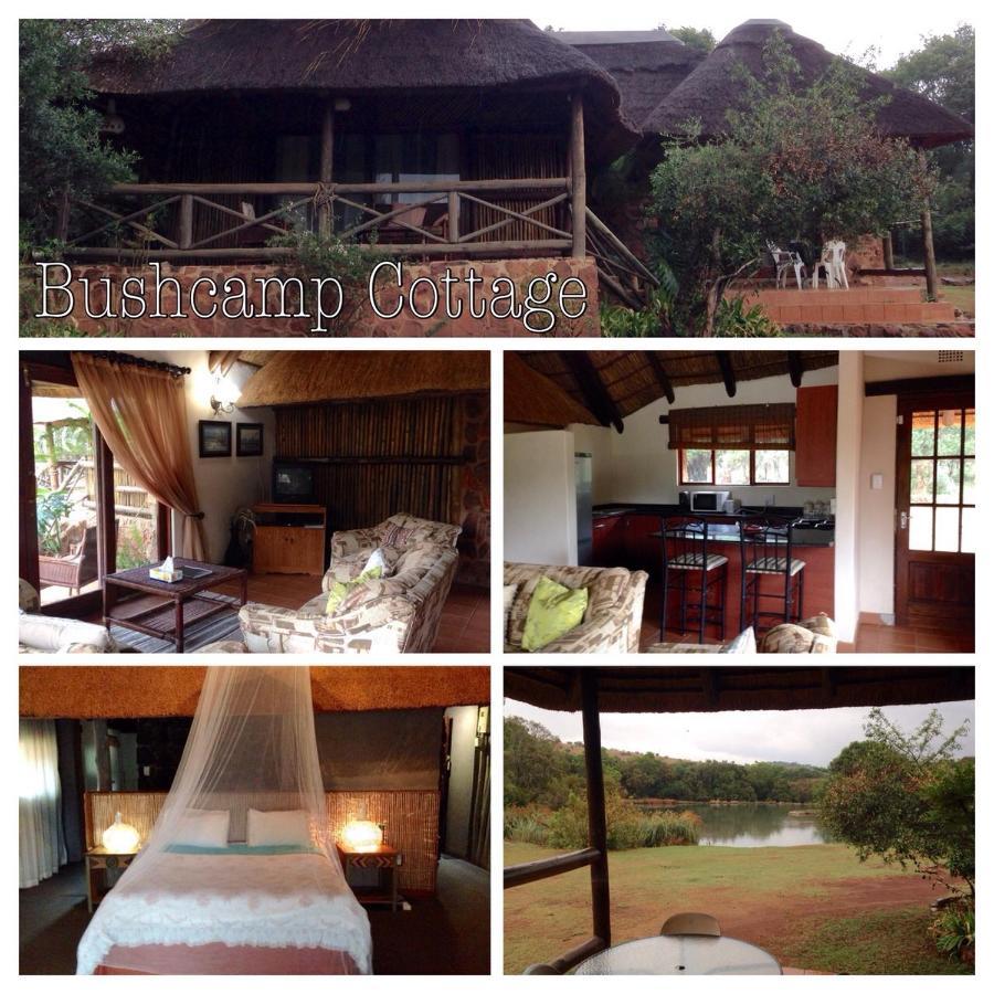 Glen Afric Country Lodge Hartbeespoort Exterior photo