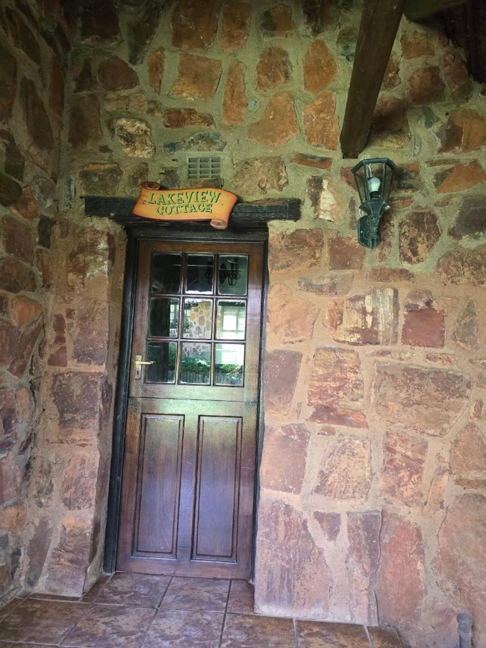 Glen Afric Country Lodge Hartbeespoort Exterior photo