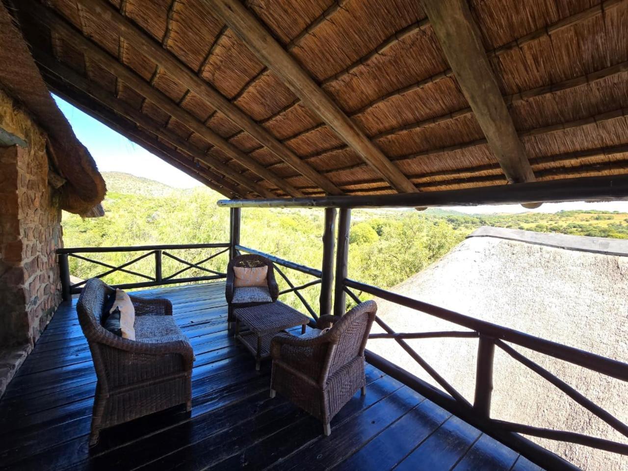 Glen Afric Country Lodge Hartbeespoort Exterior photo