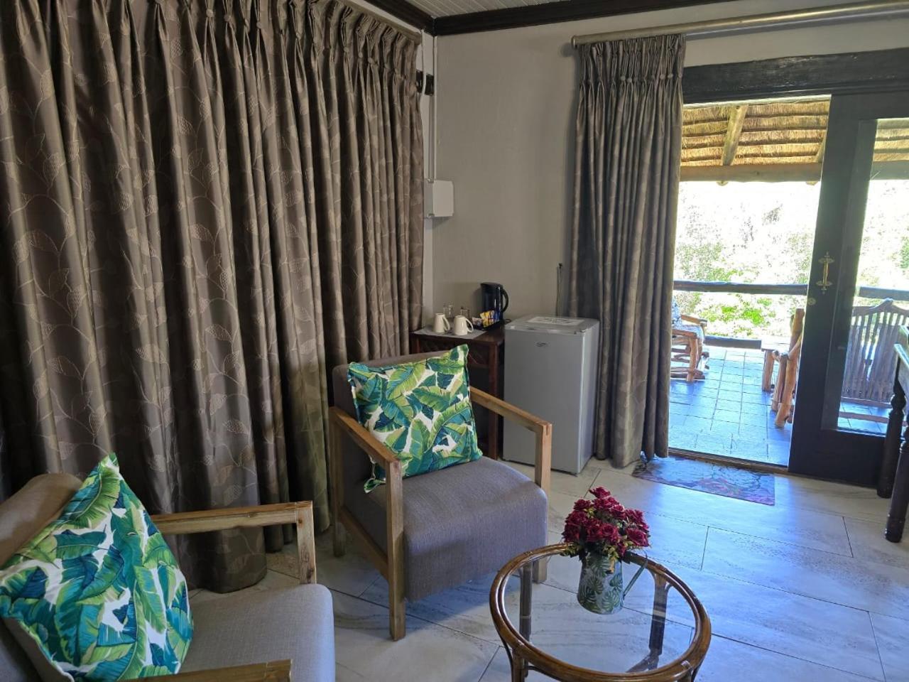 Glen Afric Country Lodge Hartbeespoort Exterior photo